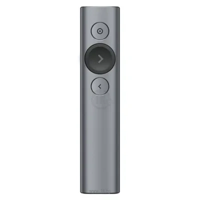 Logitech Spotlight (seryiy)
