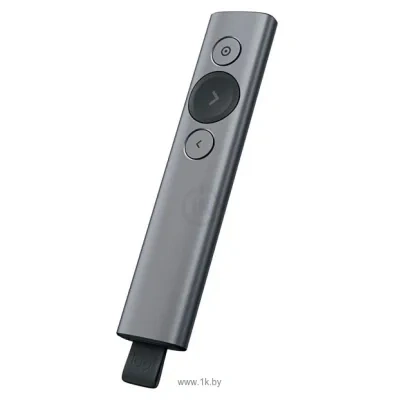 Logitech Spotlight (seryiy)