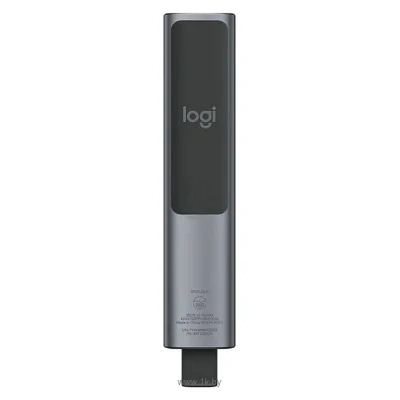 Logitech Spotlight (seryiy)