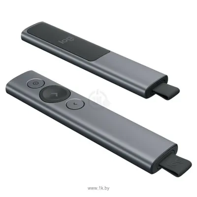 Logitech Spotlight (seryiy)