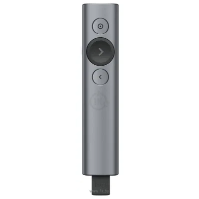 Logitech Spotlight (seryiy)