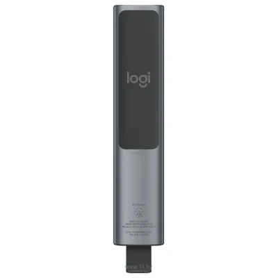 Logitech Spotlight (seryiy)