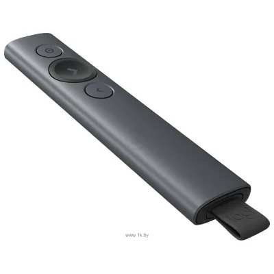 Logitech Spotlight (seryiy)