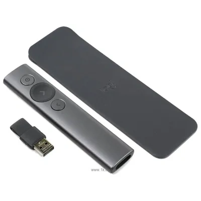 Logitech Spotlight (seryiy)