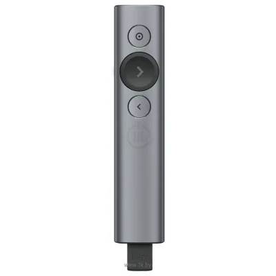 Logitech Spotlight Plus (seryiy)