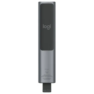 Logitech Spotlight Plus (seryiy)