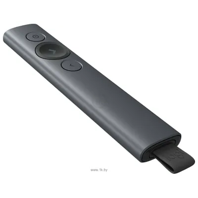 Logitech Spotlight Plus (seryiy)