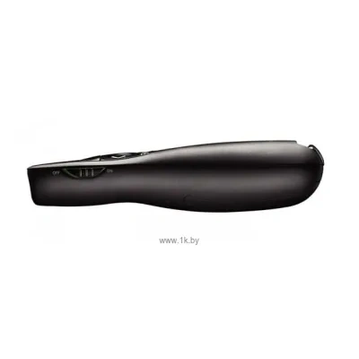 Logitech Wireless Presenter R400