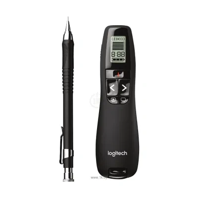 Logitech Wireless Presenter R700