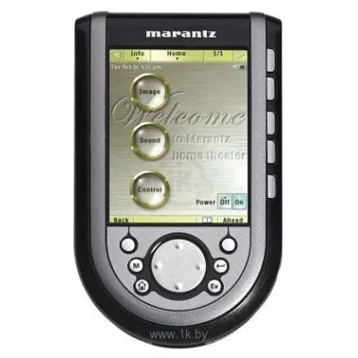 Marantz RC9500