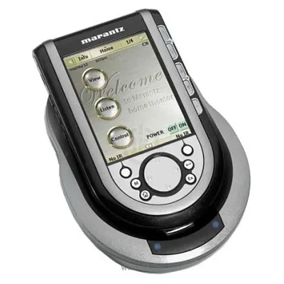 Marantz RC9500