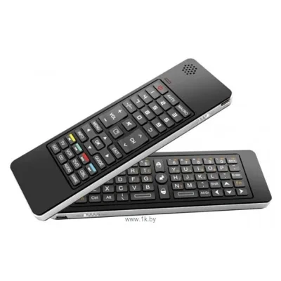 Mystery MSR-113 Black USB