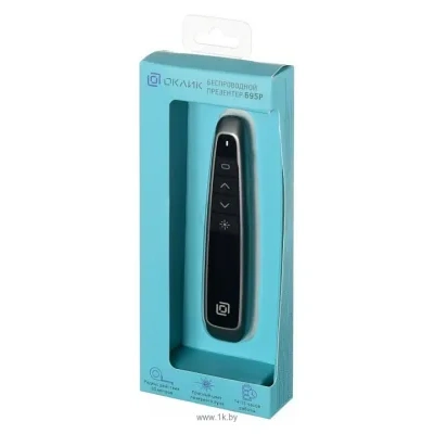 Oklick Presenter 695P