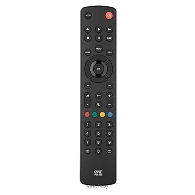 OneForAll Contour TV URC 1210