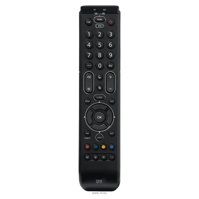 OneForAll Essence 2 URC 7120