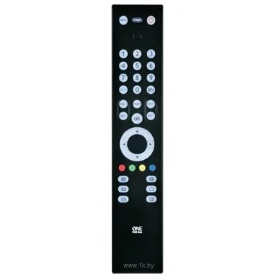 OneForAll URC 3910