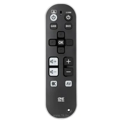 OneForAll URC 6810