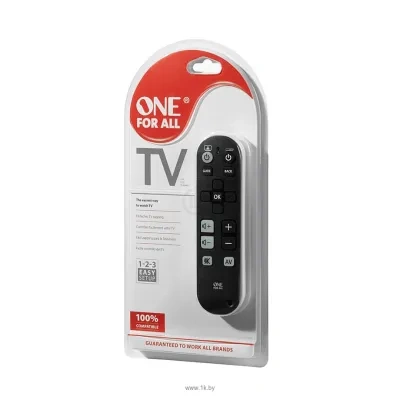 OneForAll URC 6810