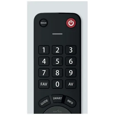 OneForAll URC7115