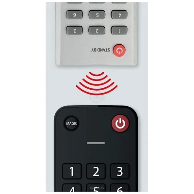 OneForAll URC7115