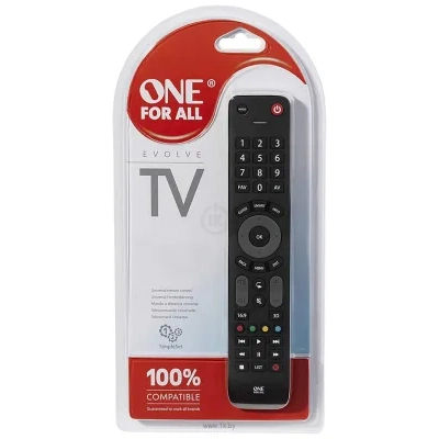 OneForAll URC7115