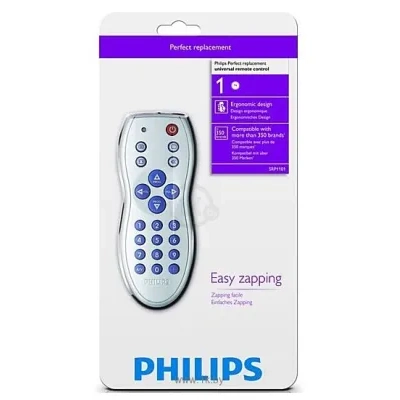 Philips SRP1101/10