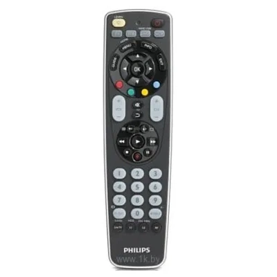 Philips SRP5004
