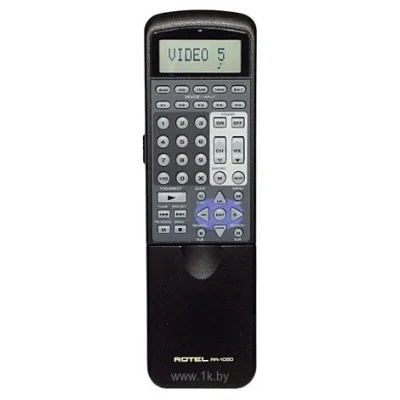 Rotel RR-1060