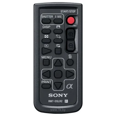 Sony RMT-DSLR2