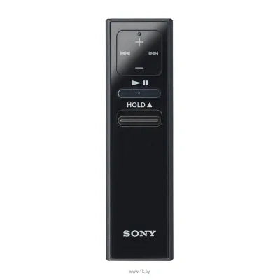Sony RMT-NWS20
