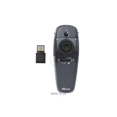 Trust Preme Wireless Laser Presenter