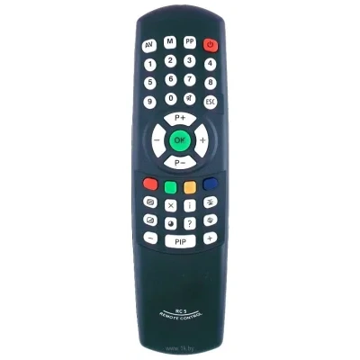 Vityaz RC-5 HOT309